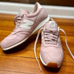 new balance women's 420v1 lifestyle sneaker